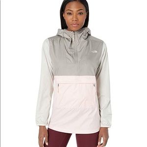 The North Face Fanorak 2.0 Jacket